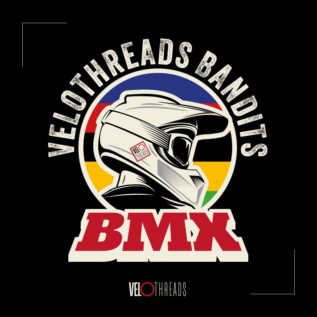 BMX Bandits Cycling T Shirt