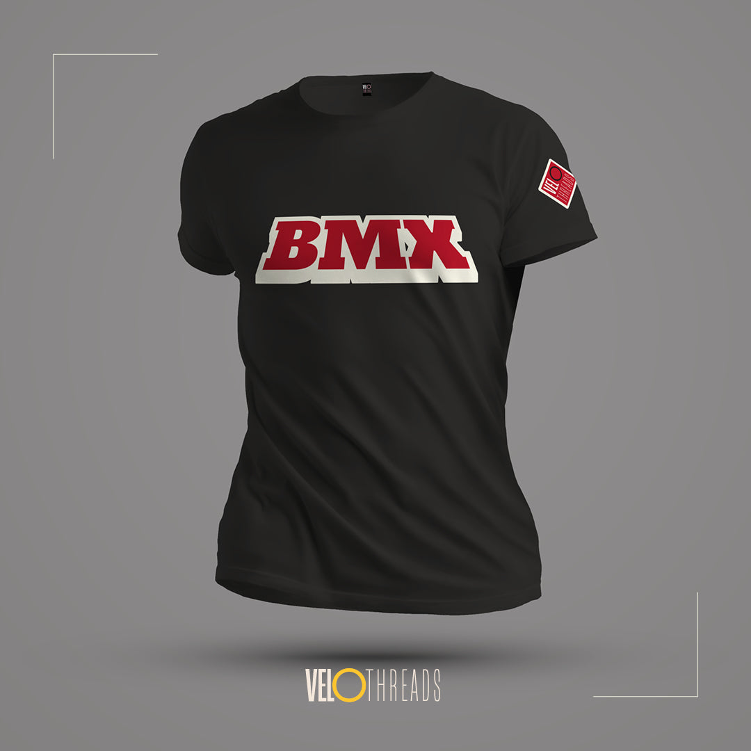 BMX Bandits Cycling T Shirt