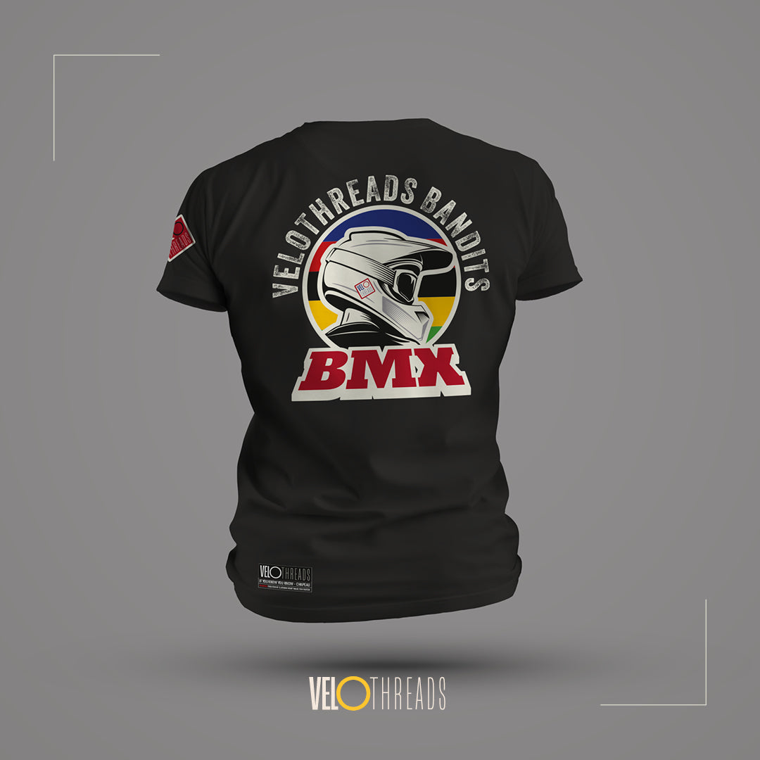 BMX Bandits Cycling T Shirt