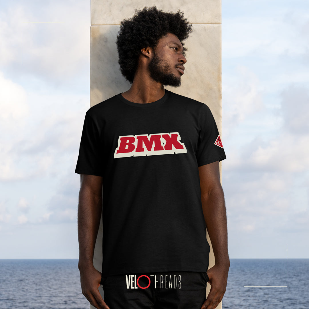 BMX Bandits Cycling T Shirt