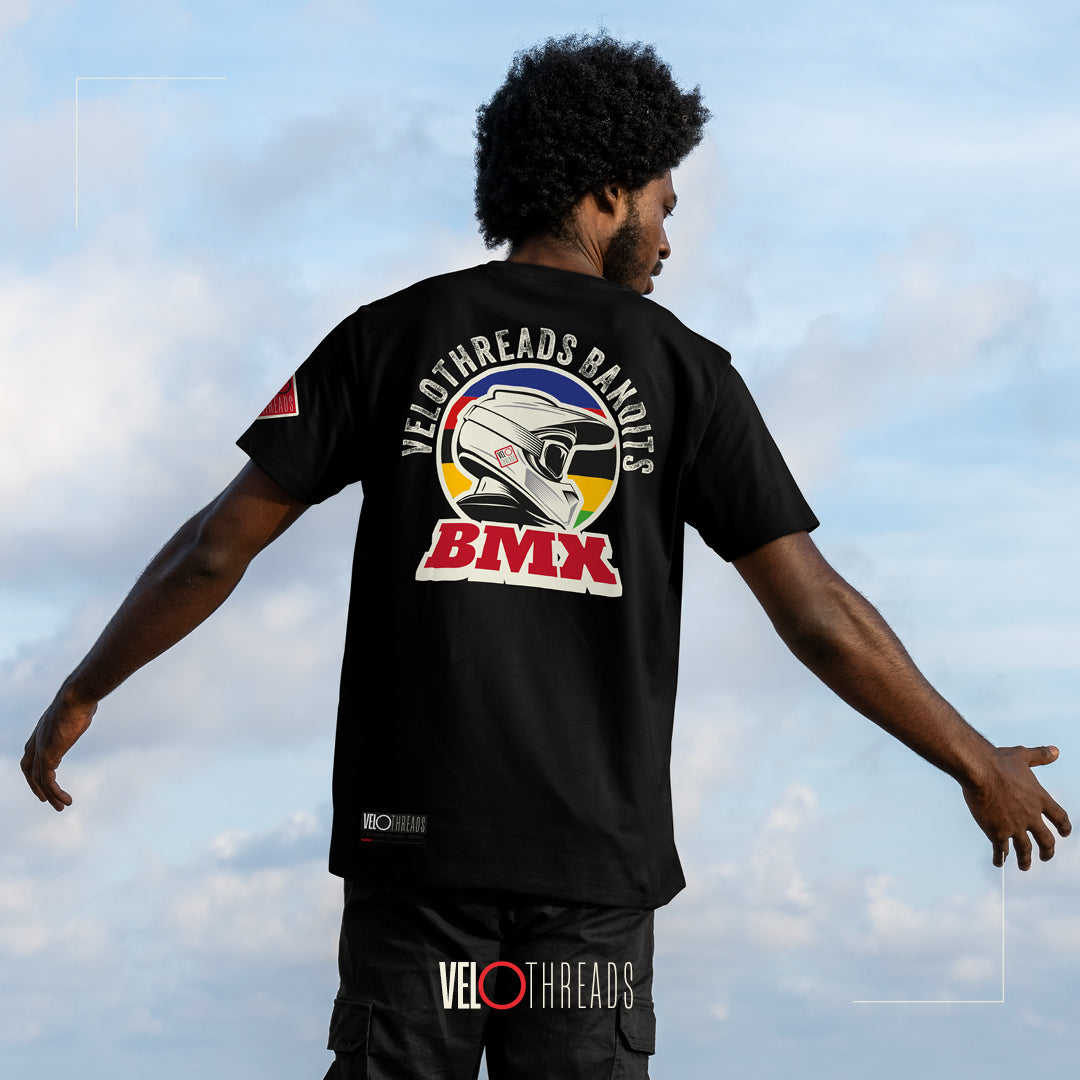 BMX Bandits Cycling T Shirt