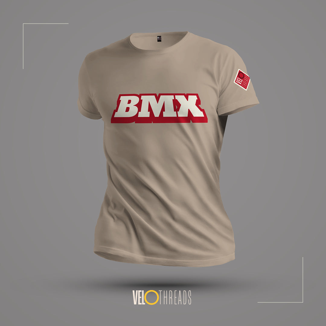 BMX Bandits Cycling T Shirt