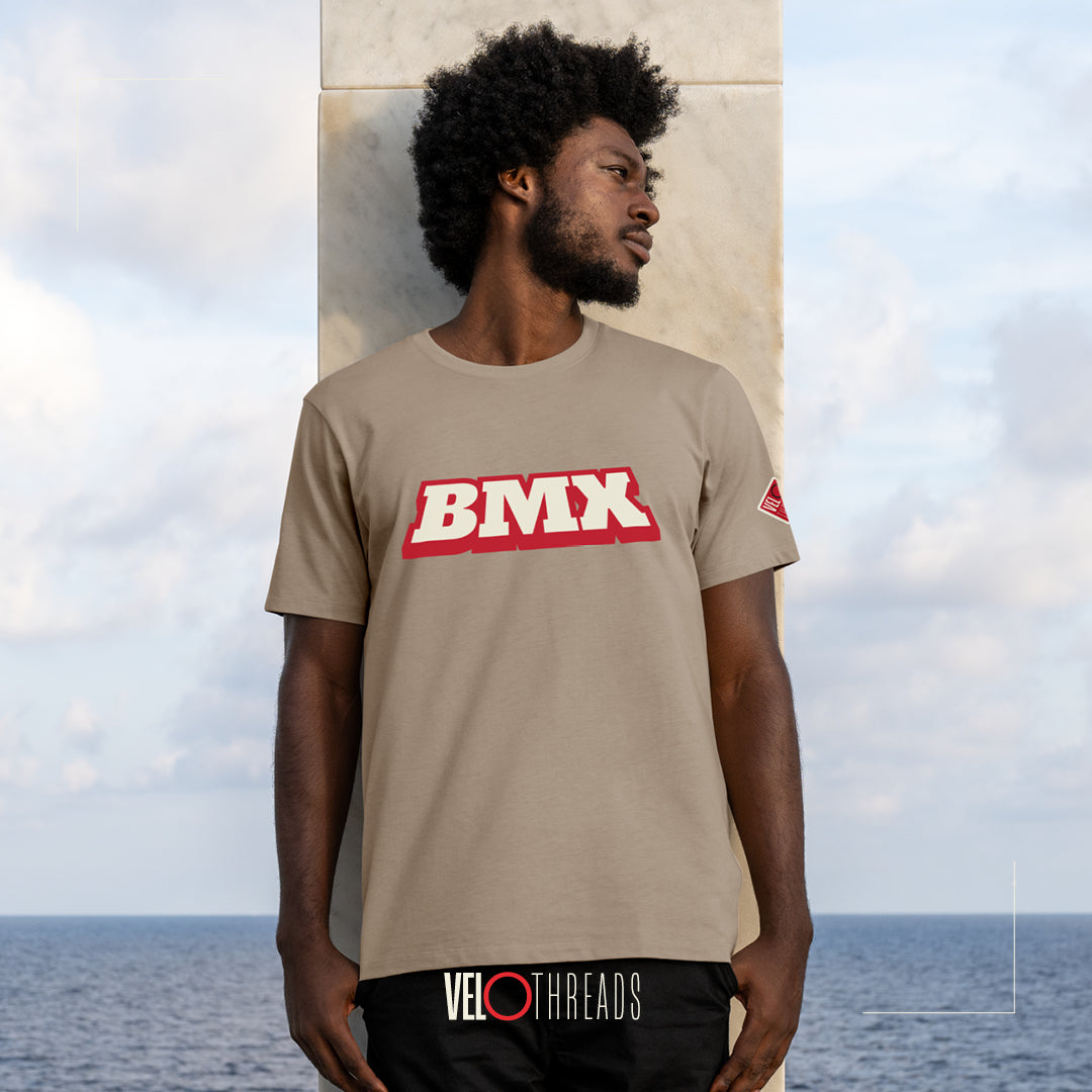 BMX Bandits Cycling T Shirt