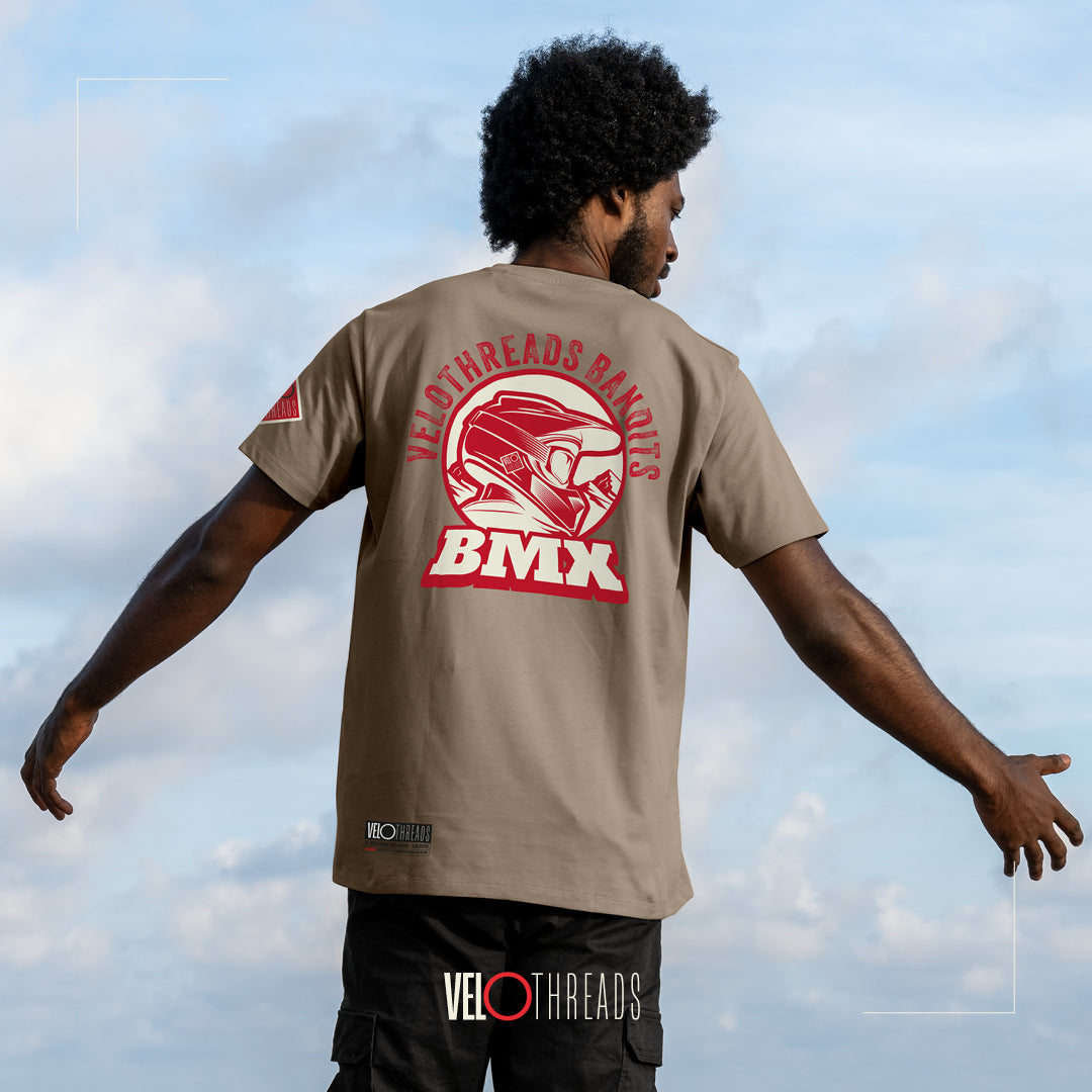 BMX Bandits Cycling T Shirt