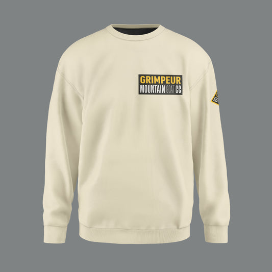 Grimpeur Mountain Goat CC Jumper