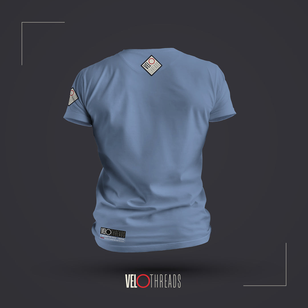 La Poursuite Cycling T-Shirt