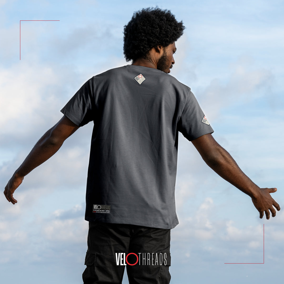 La Poursuite Cycling T-Shirt