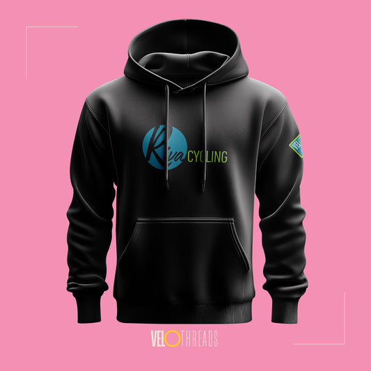 Riva Cycling Logo Hoodie