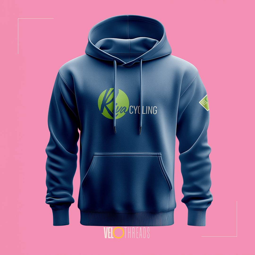 Riva Cycling Logo Hoodie