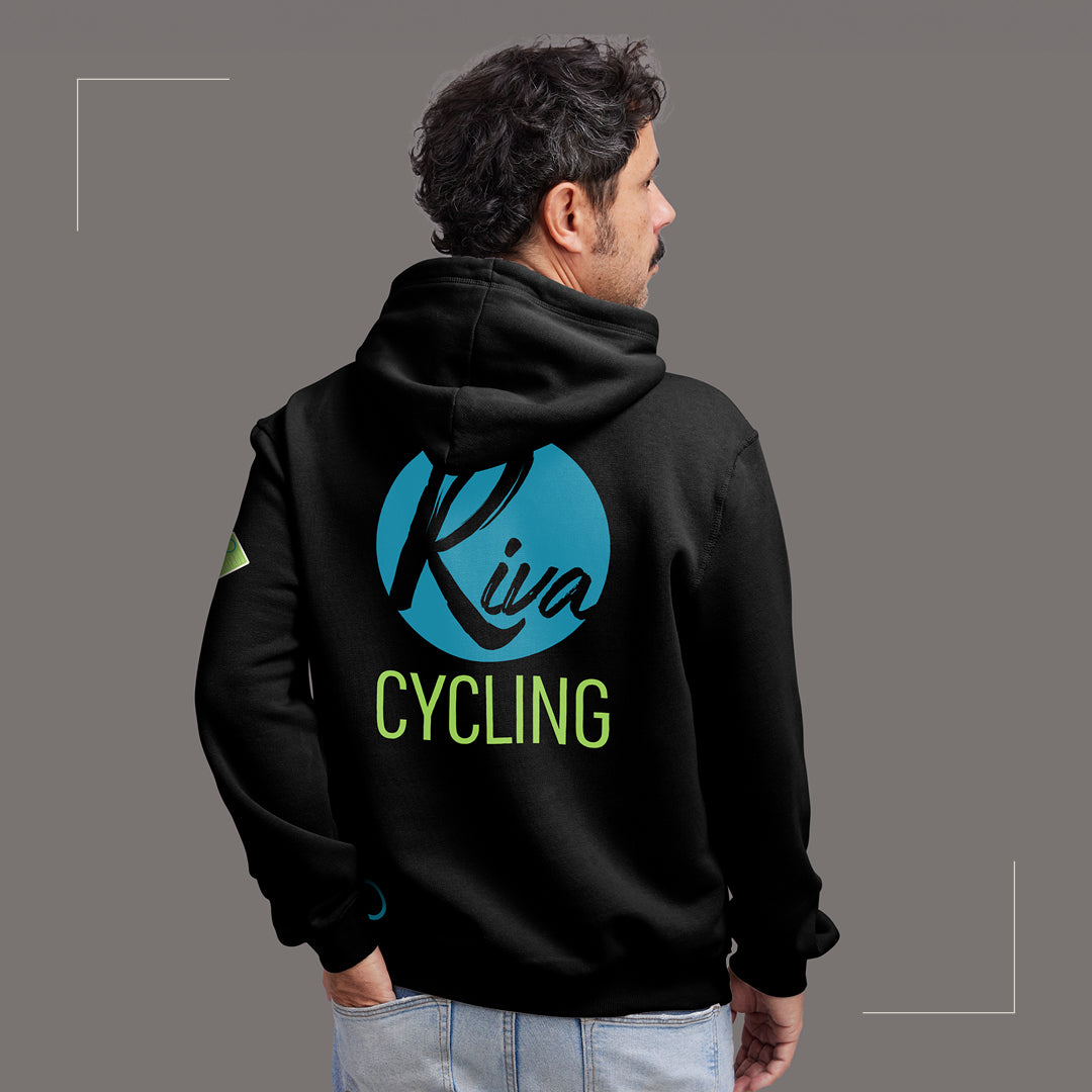 Riva Cycling Logo Hoodie