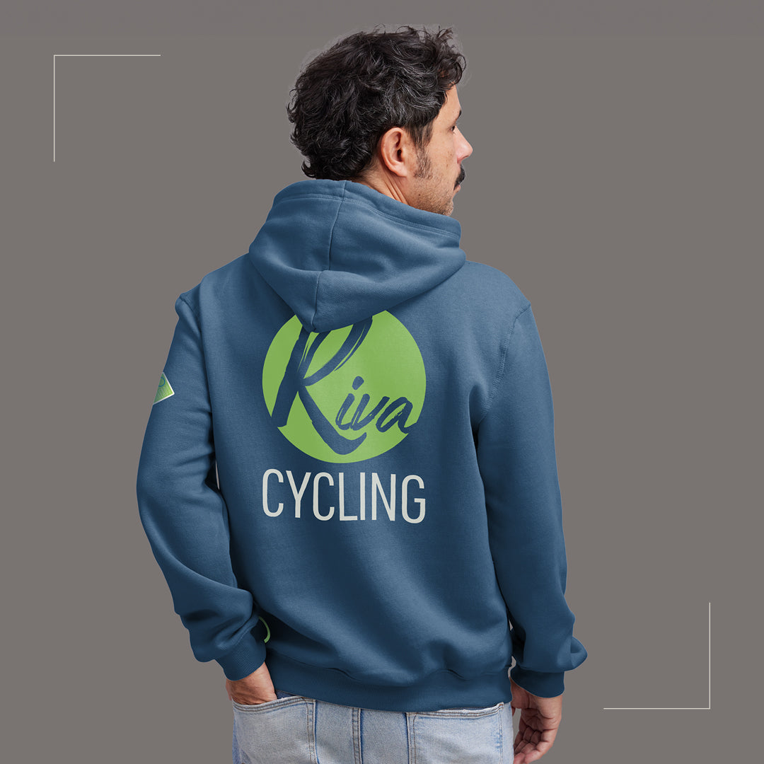 Riva Cycling Logo Hoodie