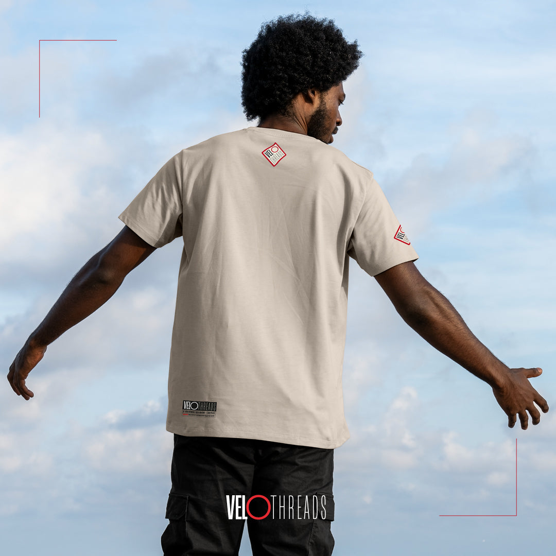 St Raphael Cycling T-Shirt