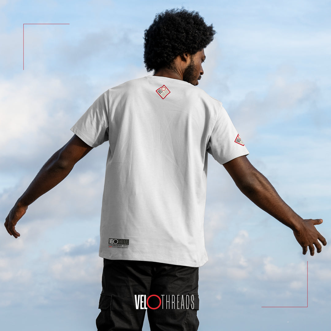 St Raphael Cycling T-Shirt