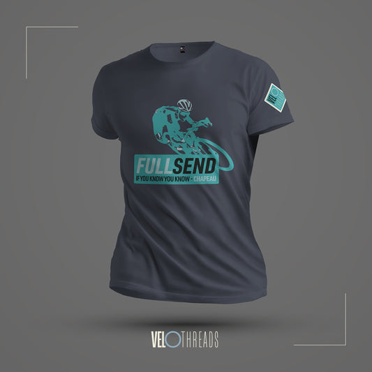 Full Send Cycling T-Shirt