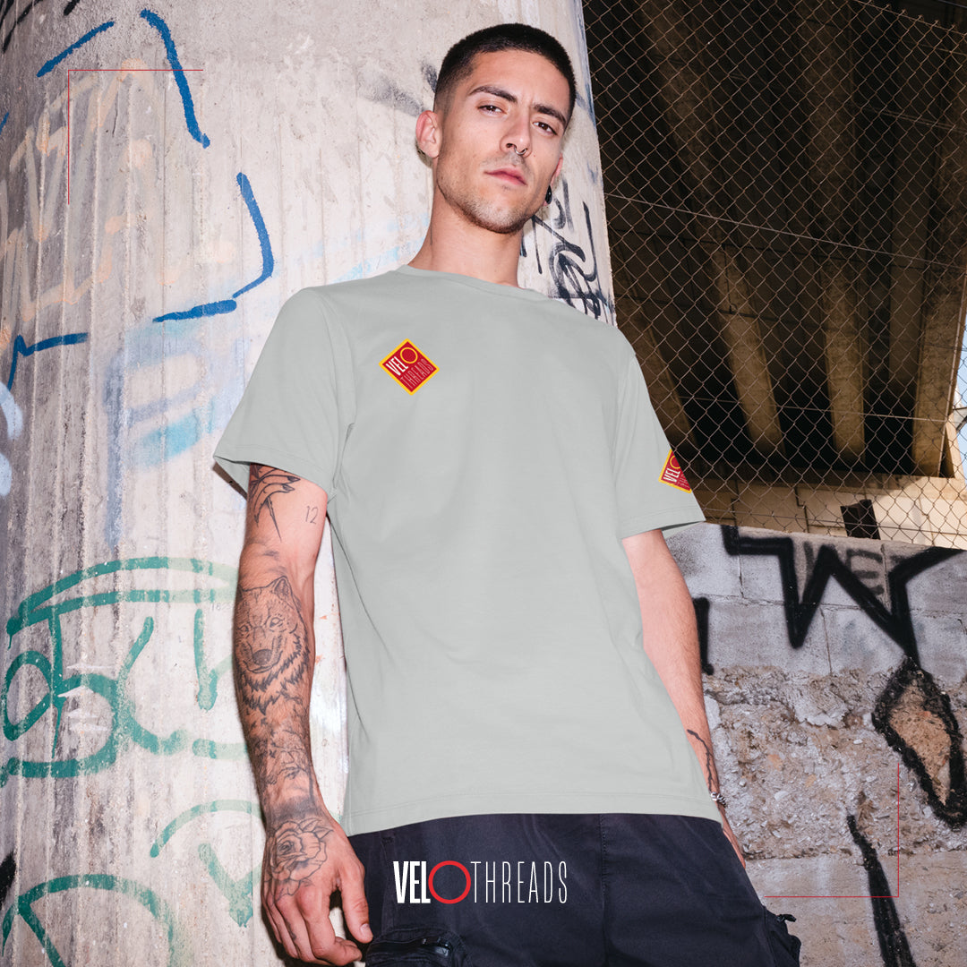 La Vuelta Cycling T Shirt