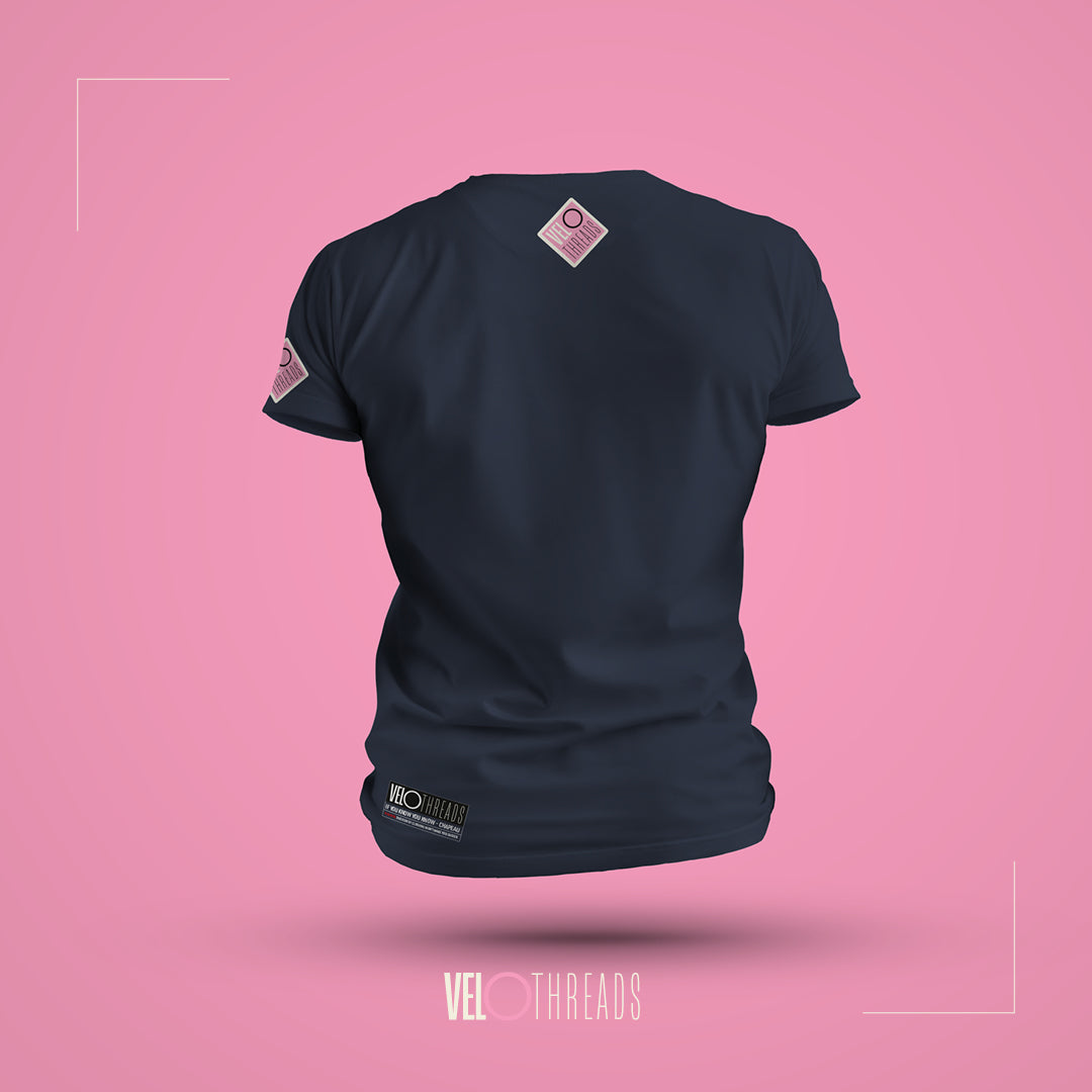 Milan San Remo Cycling T-Shirt