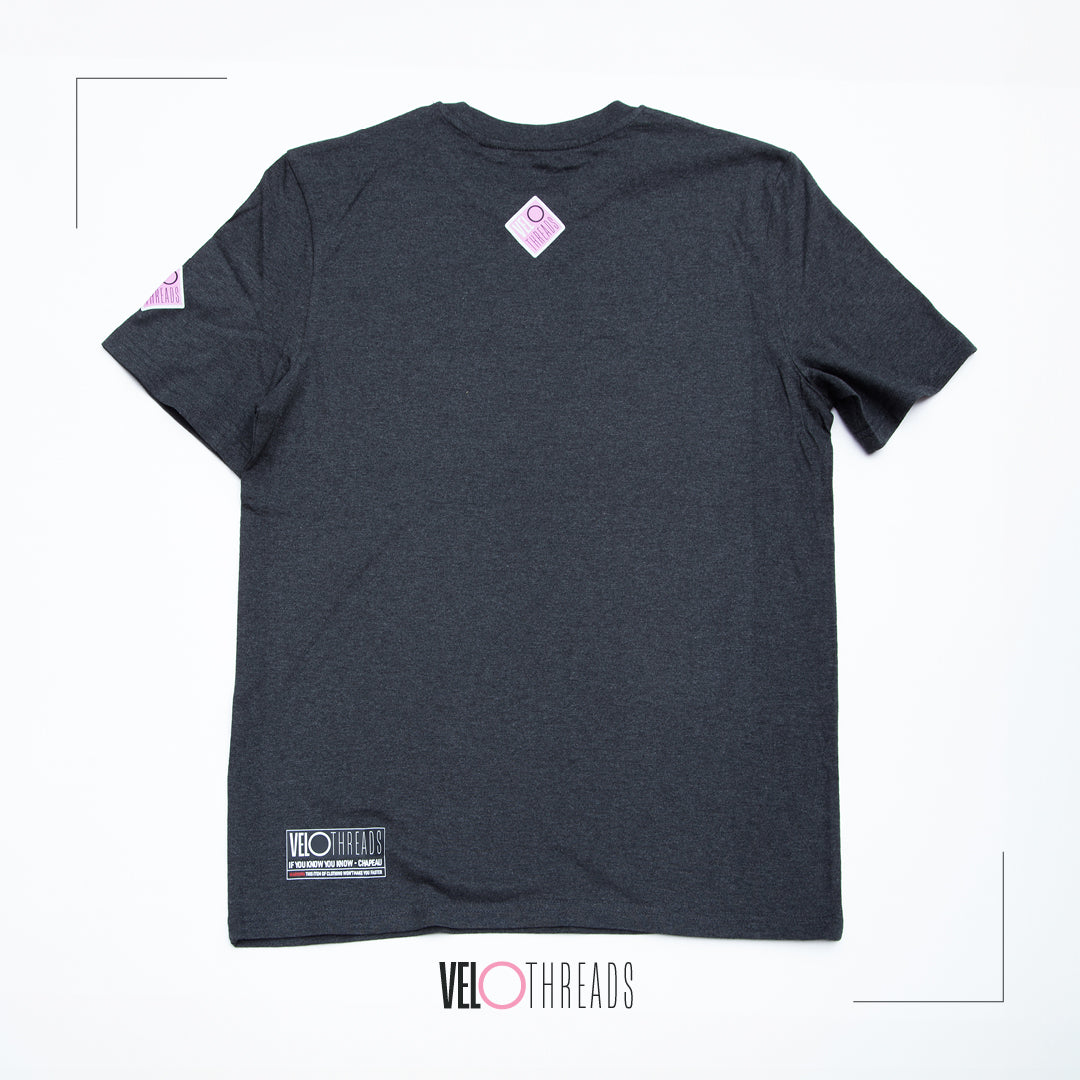 Milan San Remo Cycling T-Shirt