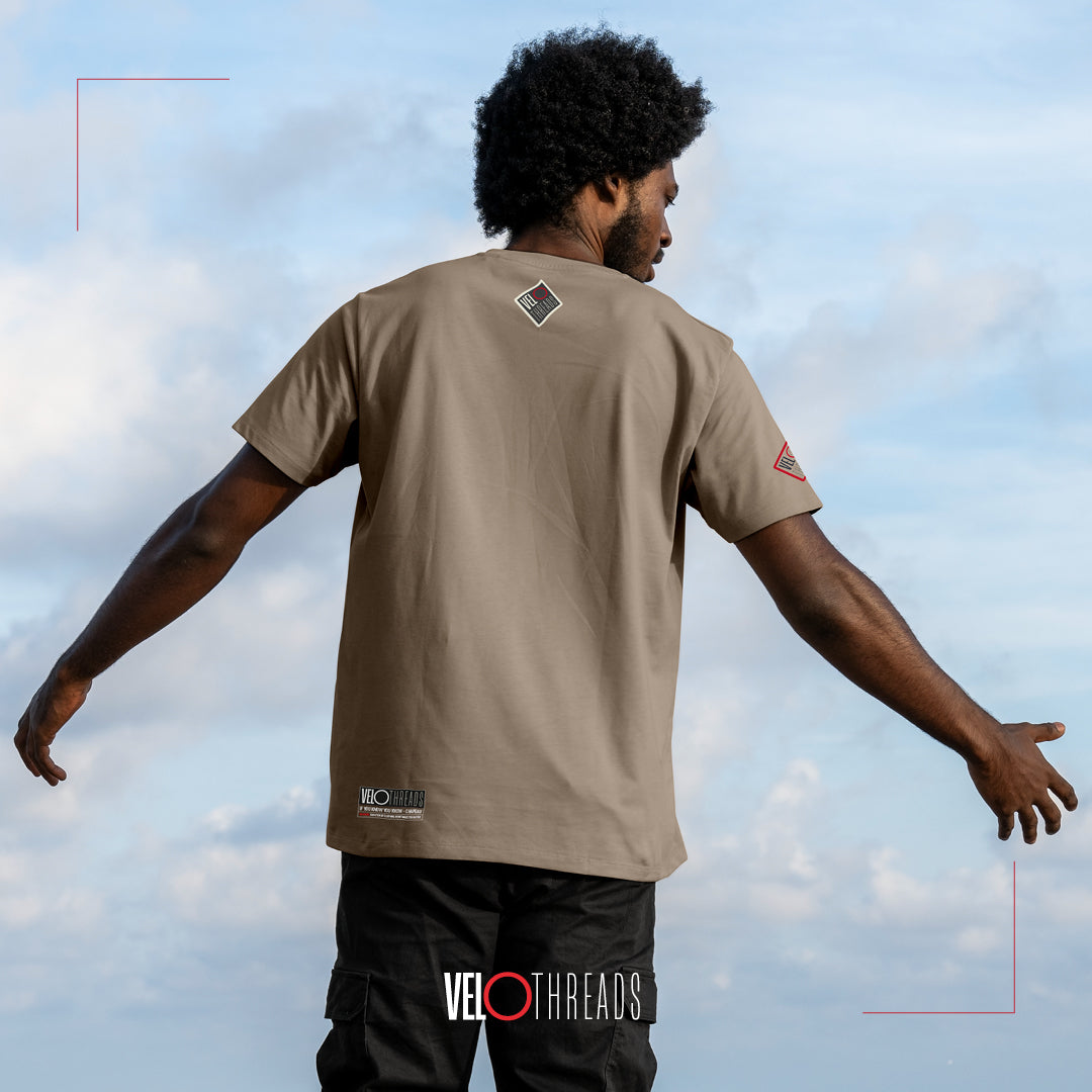 Paris Roubaix Cycling T Shirt