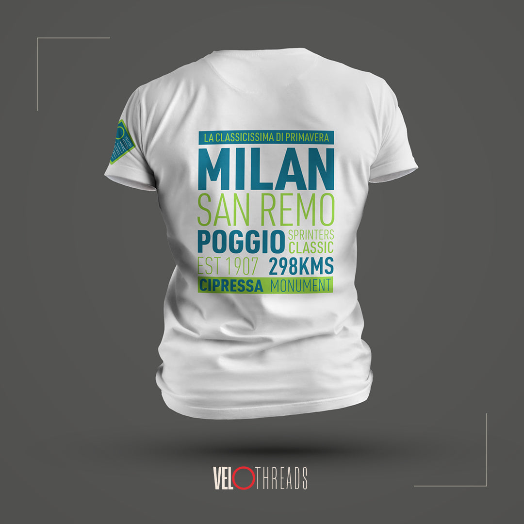 Riva Cycling T Shirt