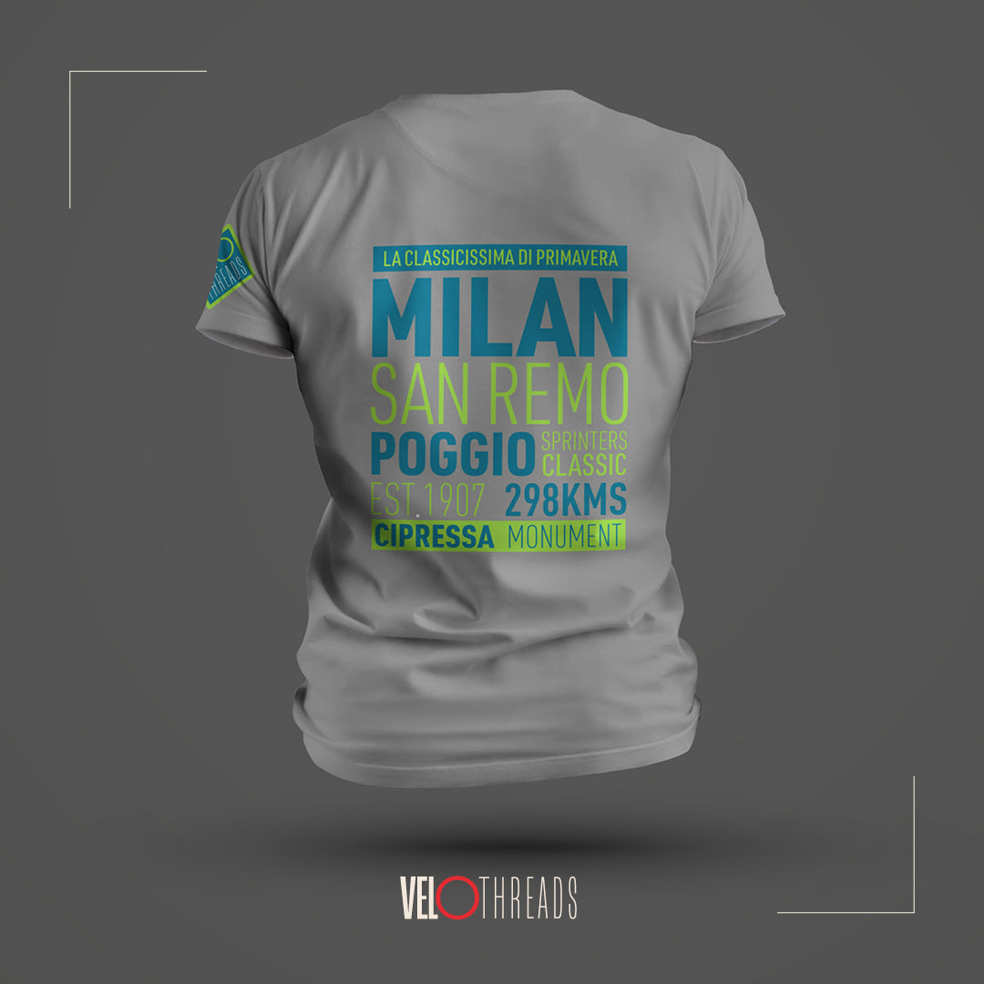 Riva Cycling T Shirt