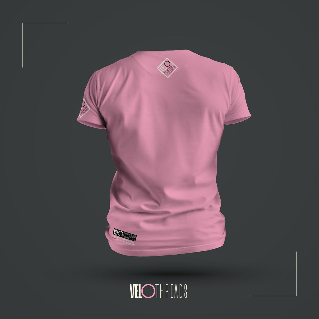 Milan San Remo Cycling T-Shirt