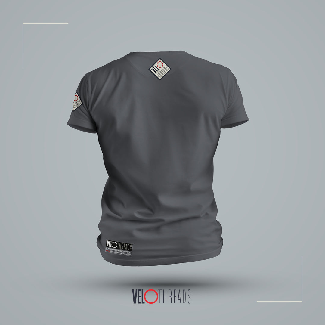 La Poursuite Cycling T-Shirt