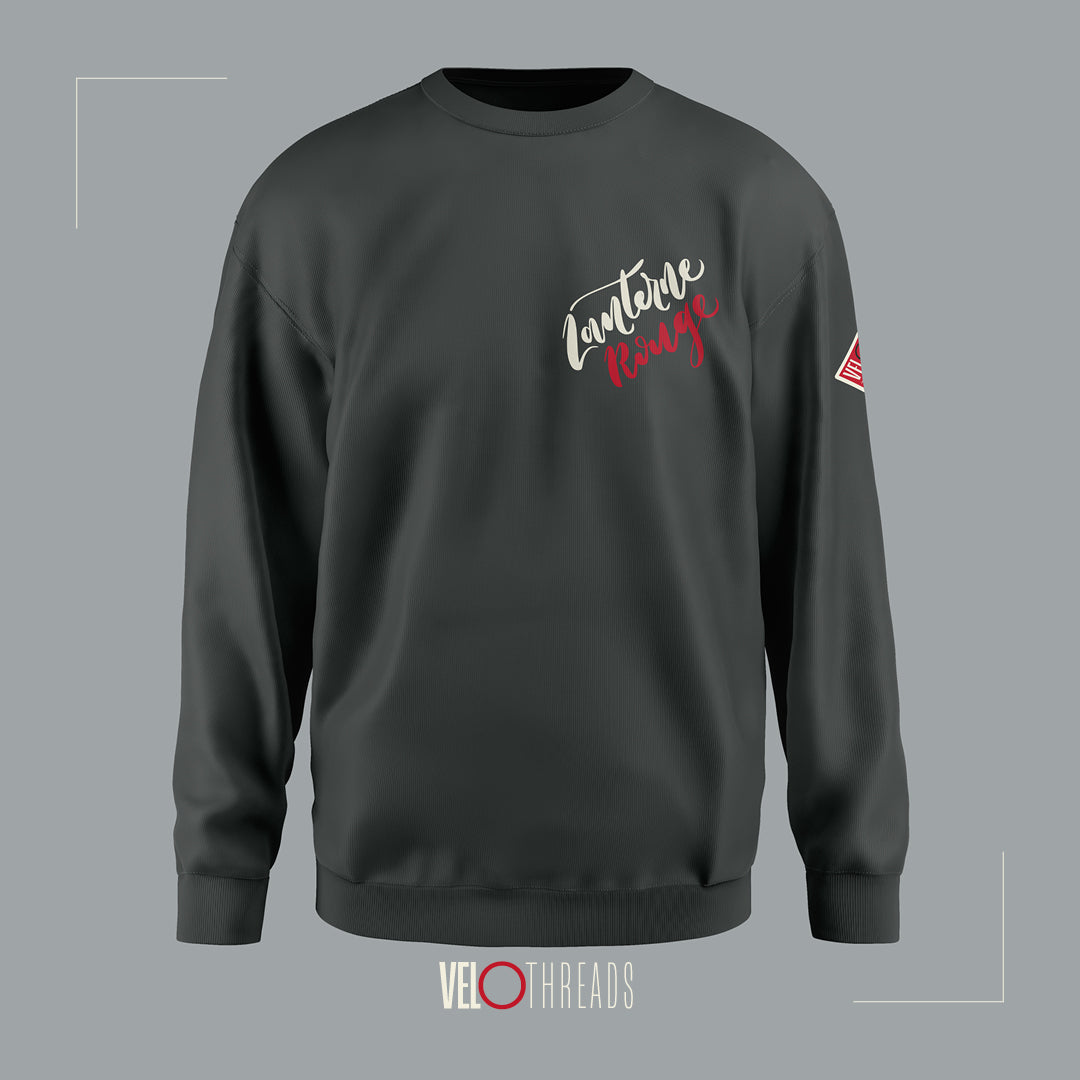 Lanterne Rouge Jumper