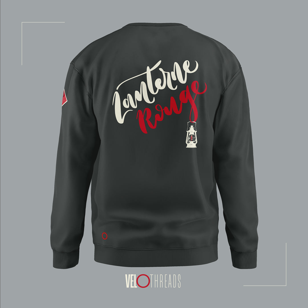 Lanterne Rouge Jumper