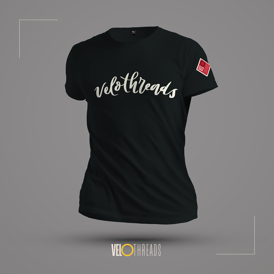 Velothreads Chain Gang T-Shirt