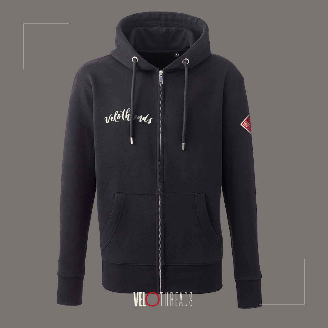 Velo Threads Chain Gang Hoodie