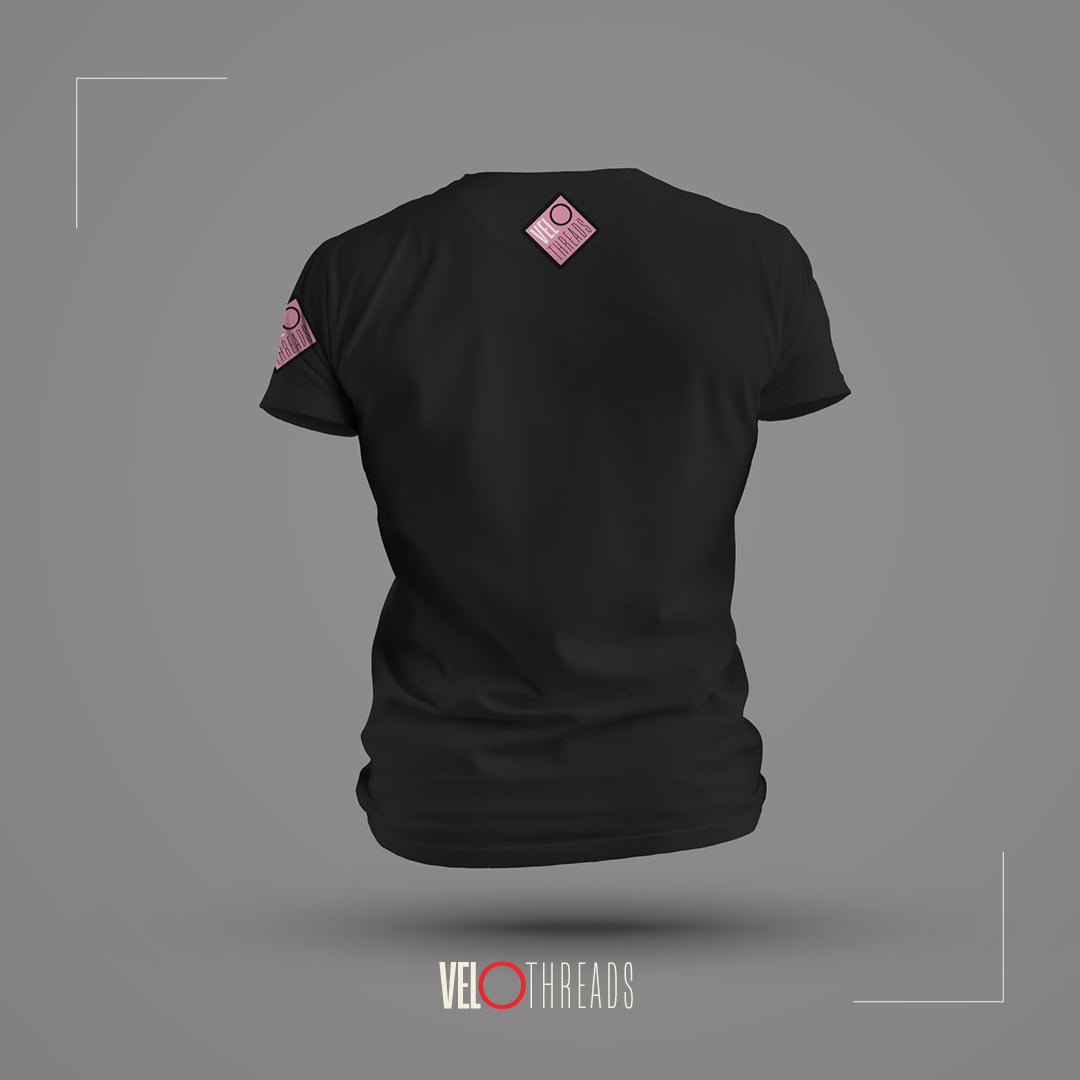 Maglia Nera Cycling T Shirt