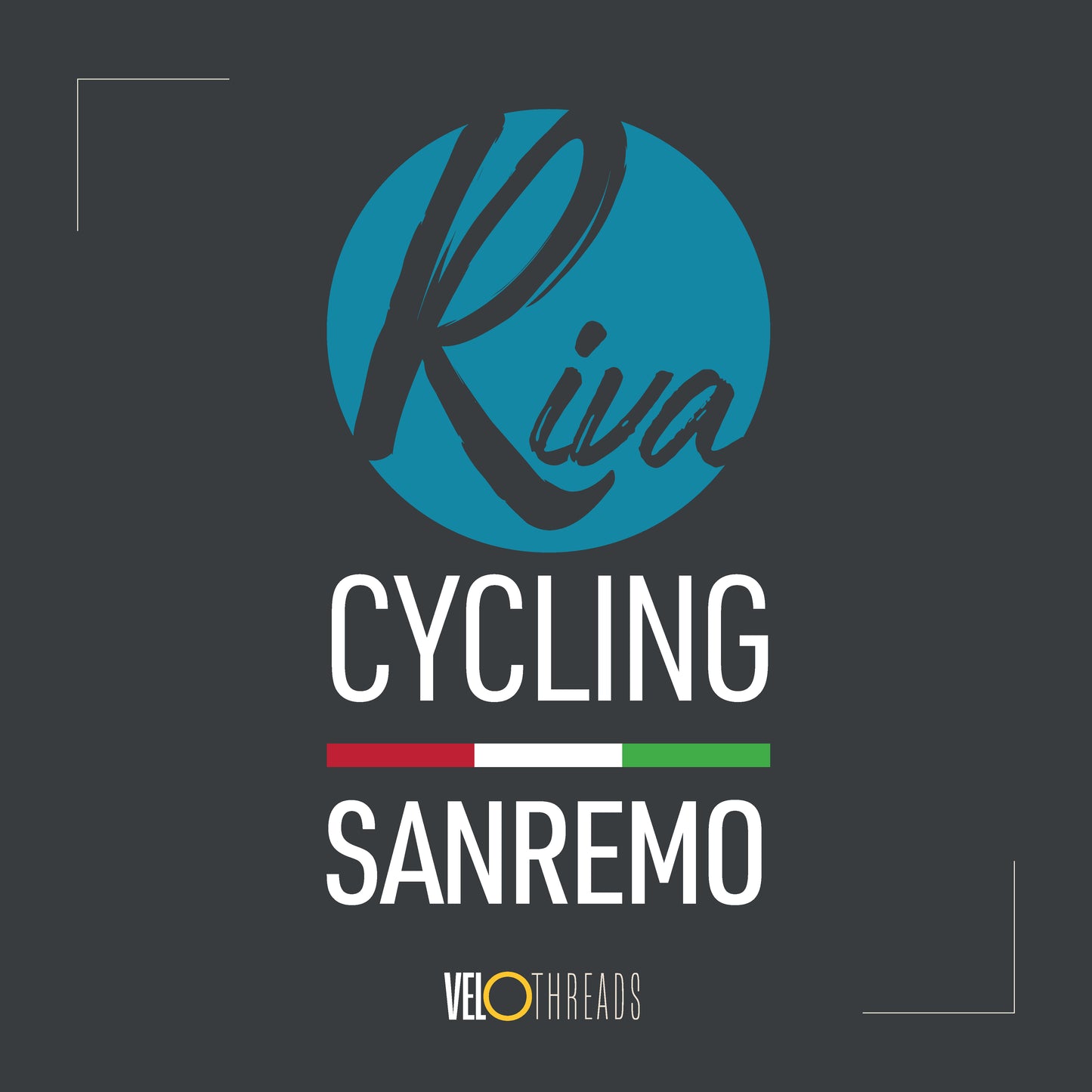 Riva Cycling Logo Sweater