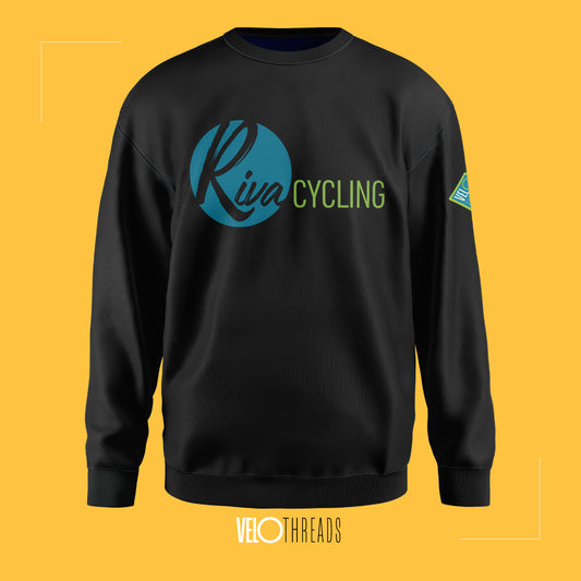 Riva Cycling Logo Sweater