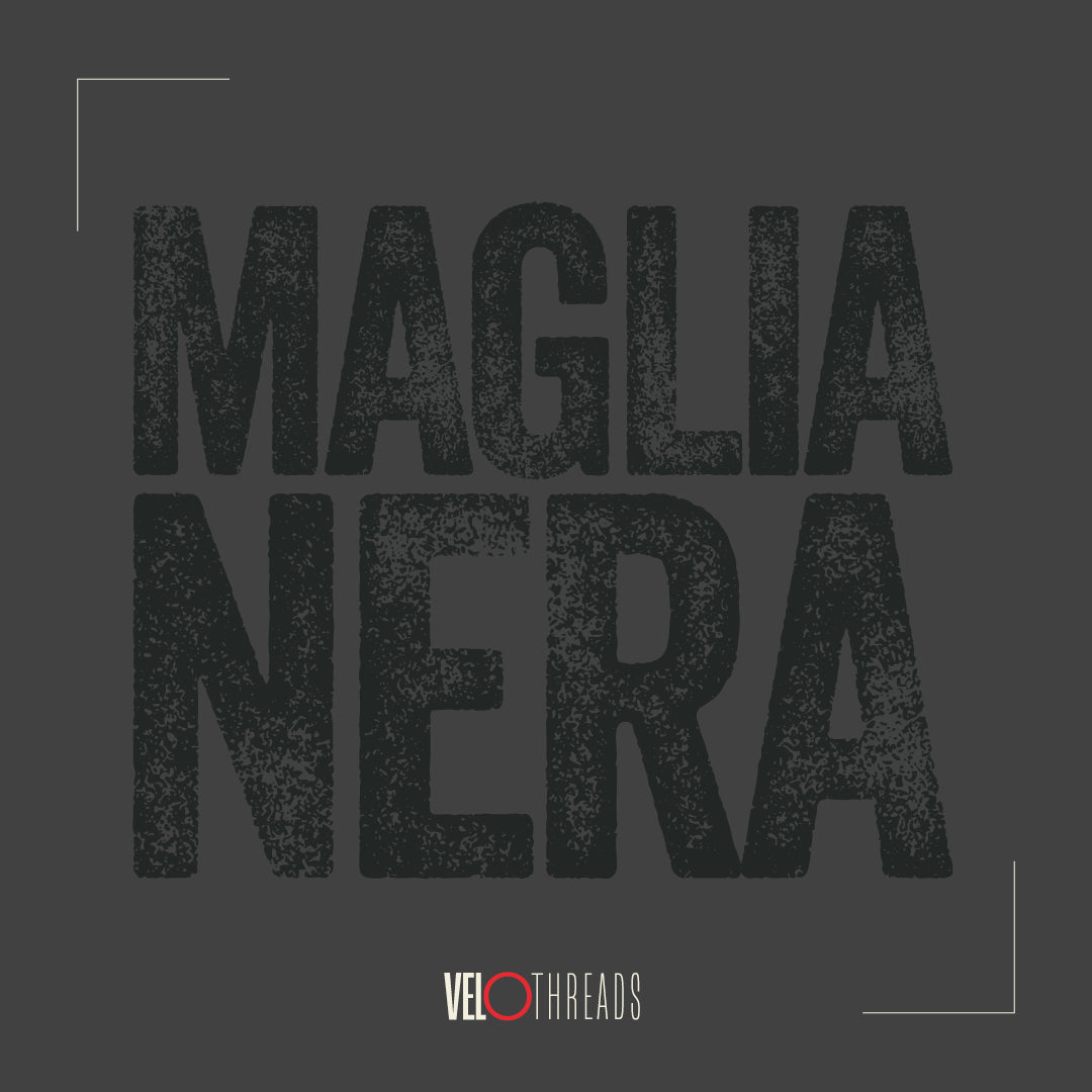 Maglia Nera Cycling T Shirt