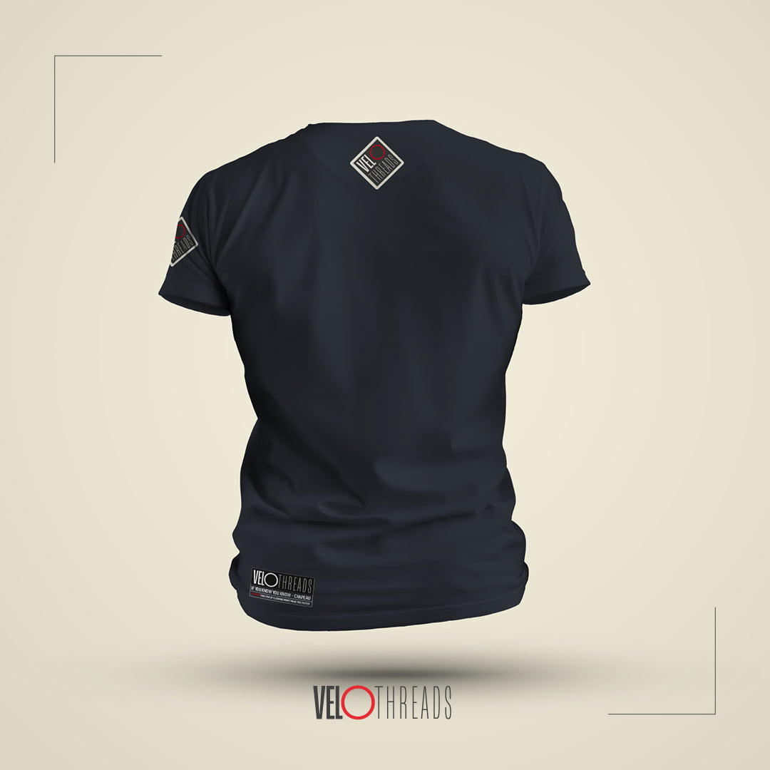 Paris Roubaix Cycling T Shirt