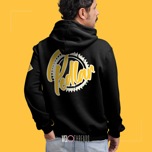 Pedlar Hoodie