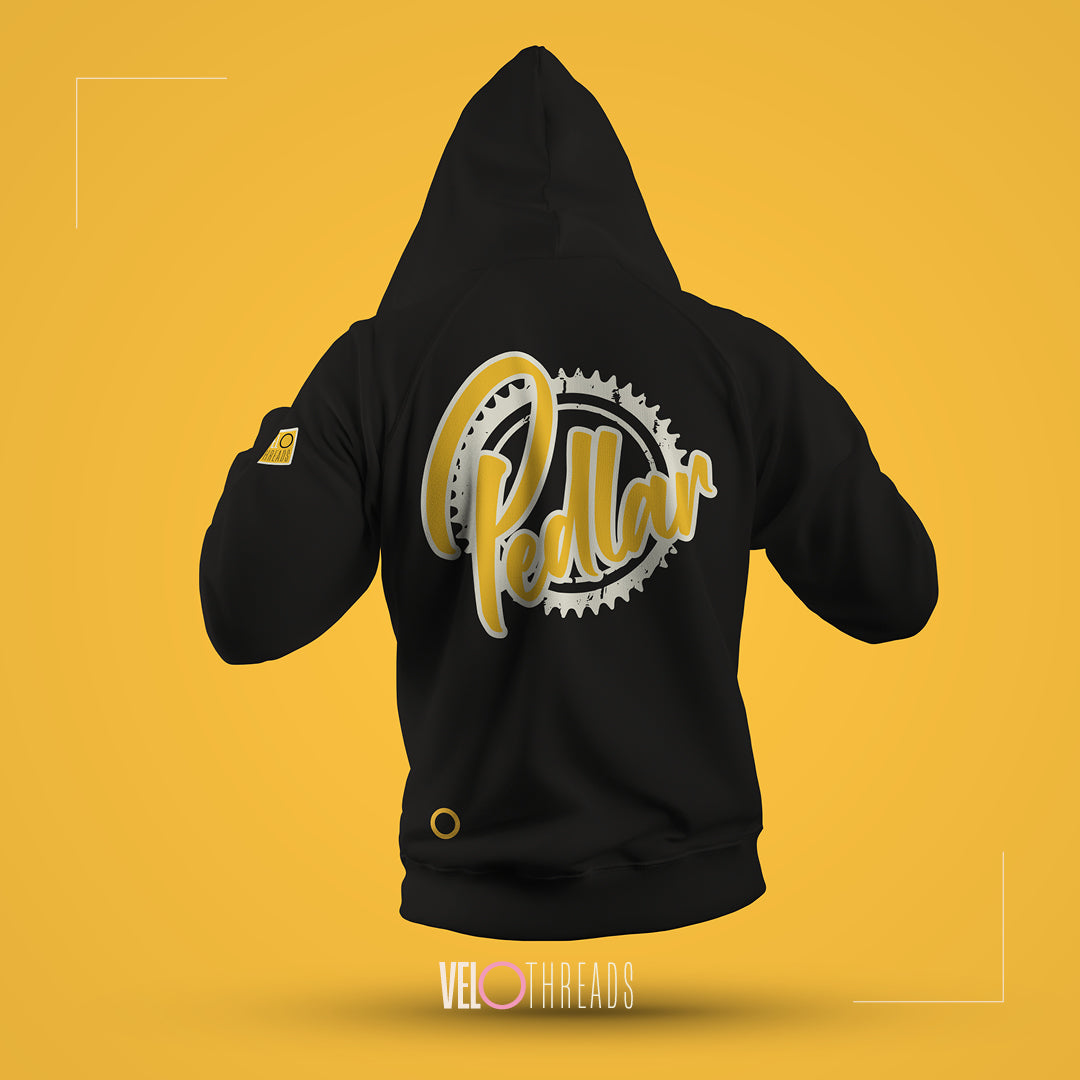 Pedlar Hoodie