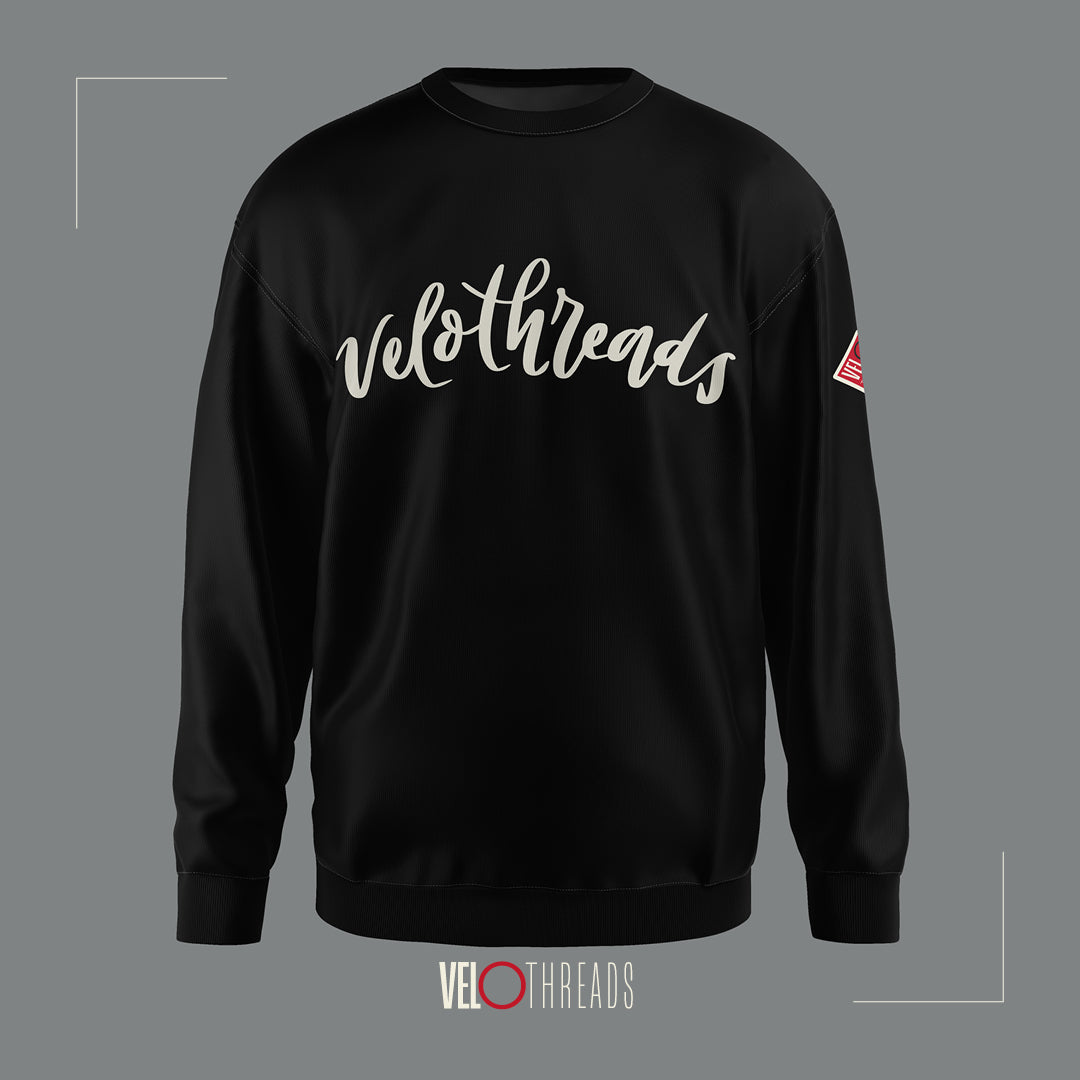 Velothreads Chain Gang Jumper