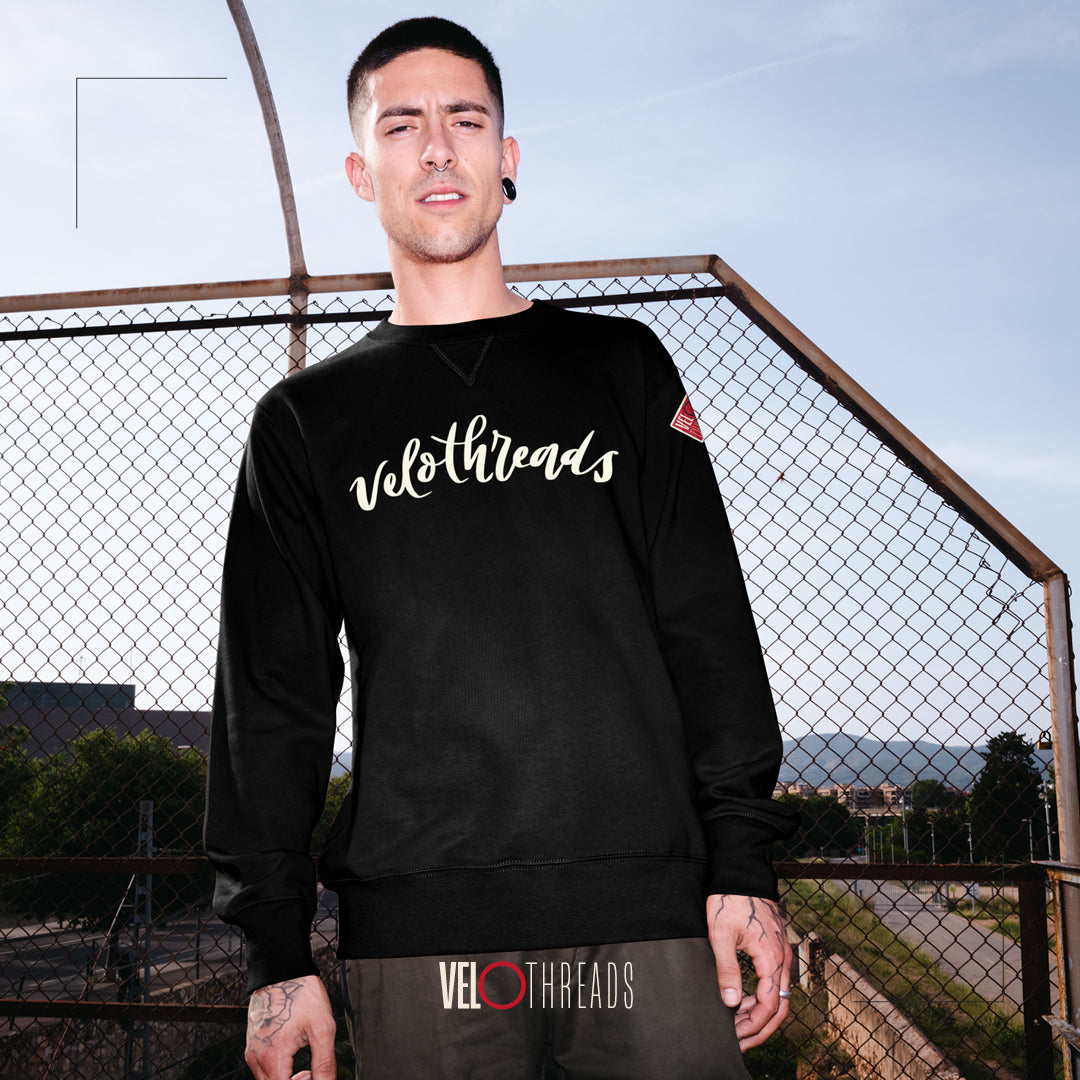 Velothreads Chain Gang Jumper